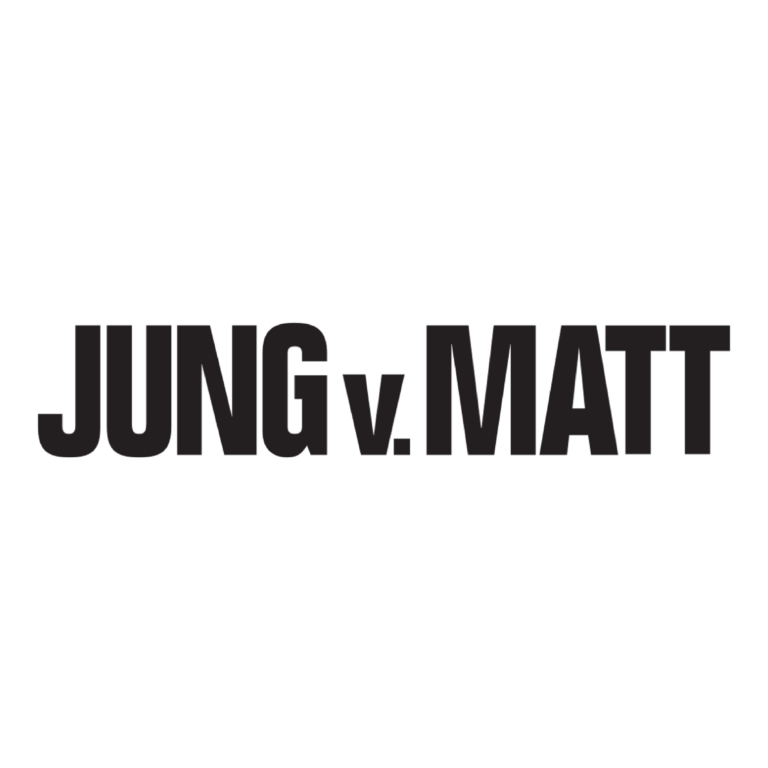 Jung von Matt Logo