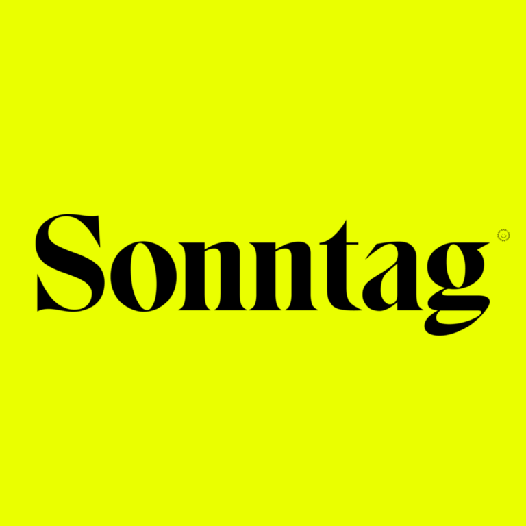 Studio Sonntag Logo