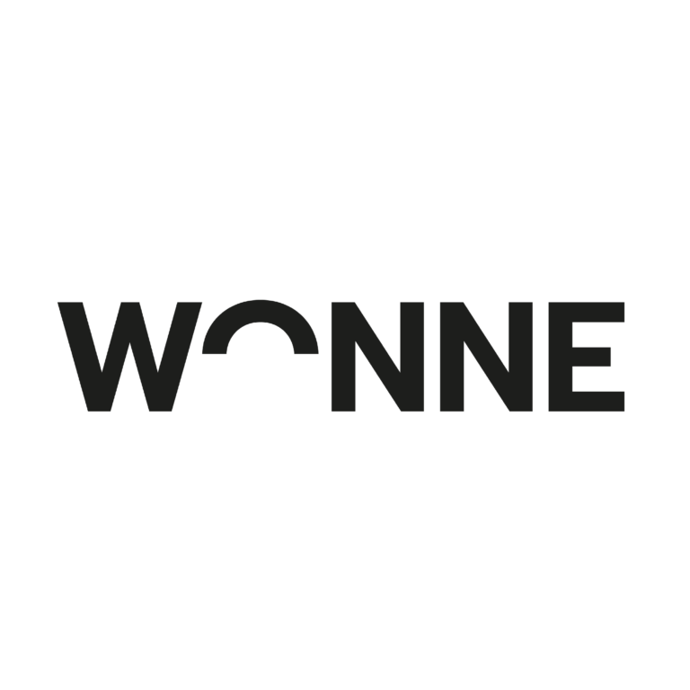 Wonne Digitalagentur Logo