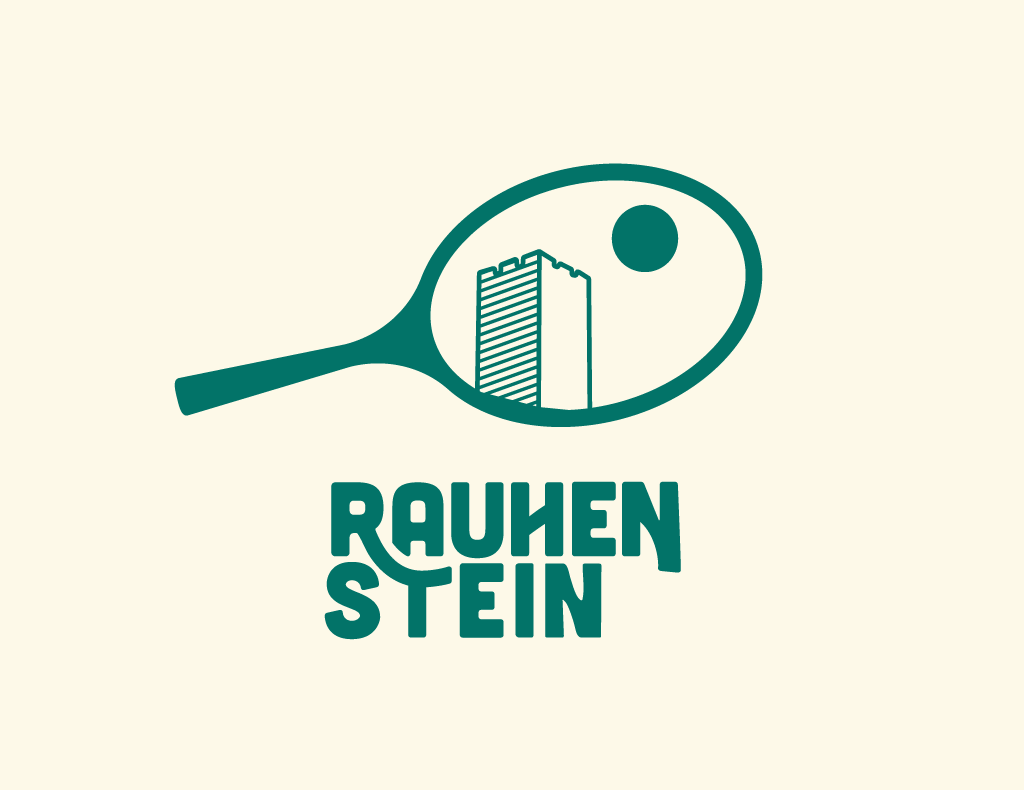 Logo Tennisanlage Rauhenstein