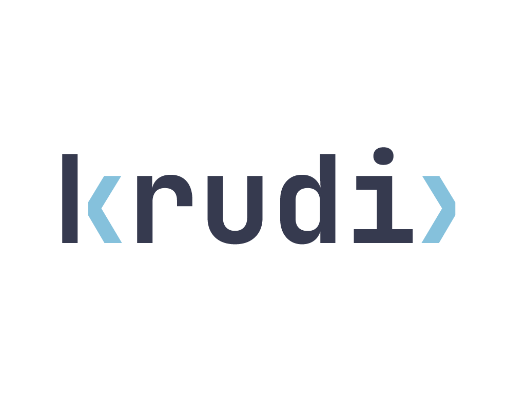 Logo Krudi Digitalisierungs-Beratung